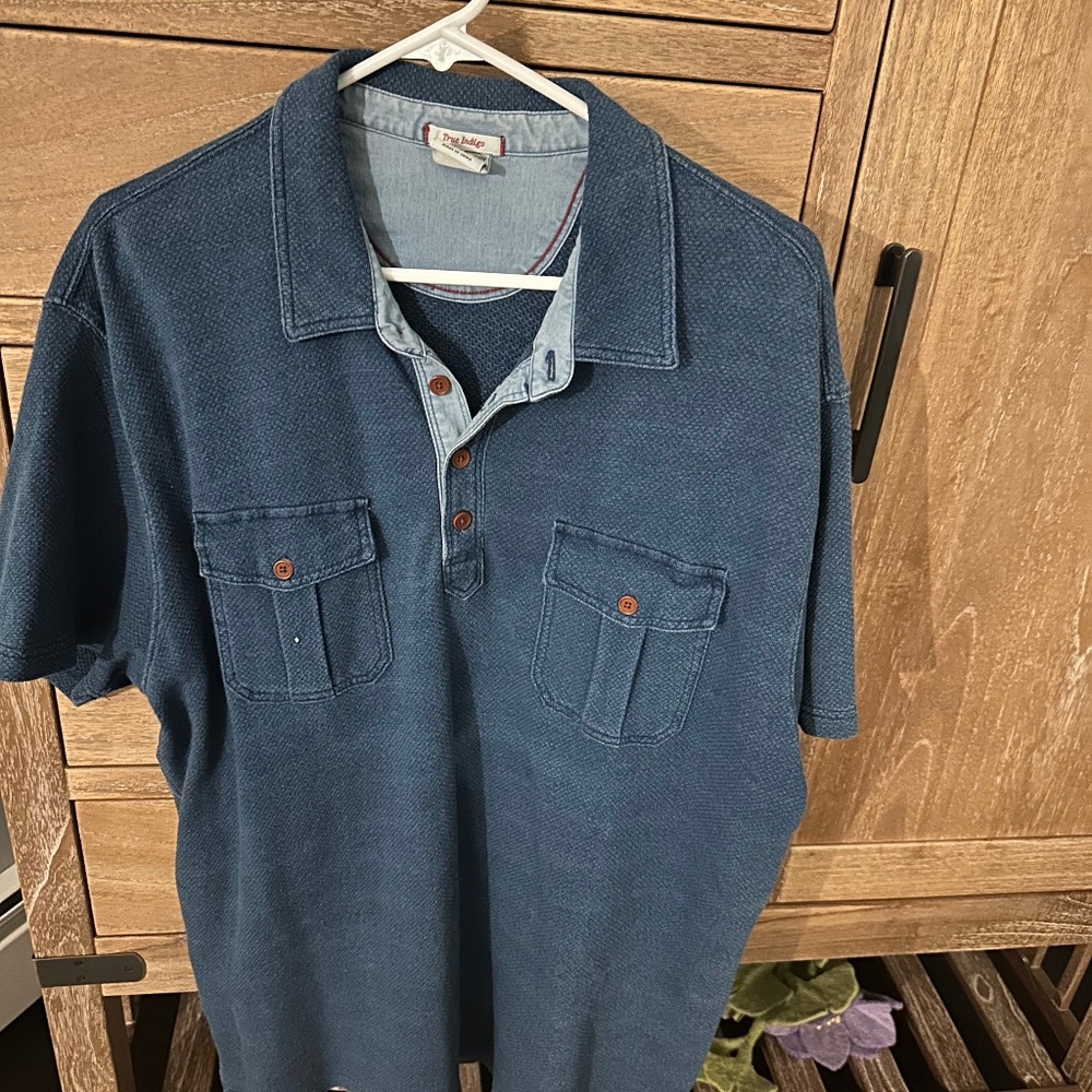Lucky Brand men’s shirts